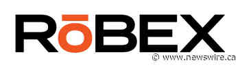 RōBEX Names Seasoned Automation Executive Corwin Carson as Chief Commercial Officer