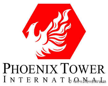 Phoenix Tower International closes on 1,978 Sites across France