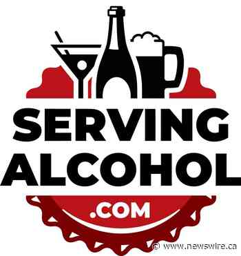 Serving Alcohol Inc. Expands its Presence to Texas