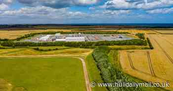 AD FEATURE: Public invited to view low carbon hydrogen storage plans at Aldbrough