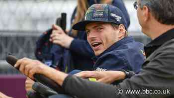 F1 Italian Grand Prix 2023 practice, qualifying and race start times