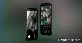 Obscura 4 launches as a powerful yet intuitive iPhone camera app