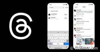 Threads foundation building continues with keyword search launching on two islands