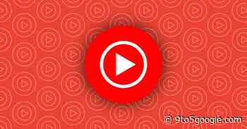 YouTube Music starts rolling out Now Playing redesign that adds comments