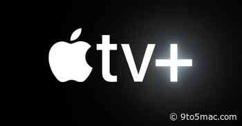 Apple TV+ removes seven day free trial offer in the UK