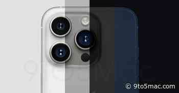 Unpopular opinion: iPhone colors don’t matter to most people