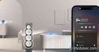 Eve Play brings AirPlay 2 wireless audio to speakers with coaxial/optical/RCA inputs