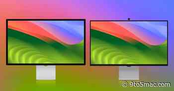 Apple Studio Display vs Samsung ViewFinity S9: How the 5K monitors compare
