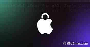 Apple opens applications for its 2024 Security Research Device Program