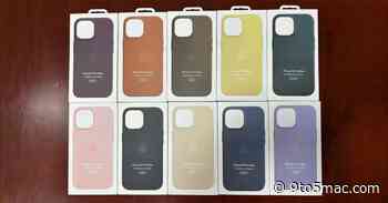 iPhone 15 Pro: Is Apple ‘FineWoven’ the new leather?