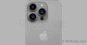 Kuo: iPhone 15 Pro Max production lags as Apple continues to resolve production issues