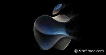 Apple ends AR Easter egg tradition with iPhone 15 event announcement