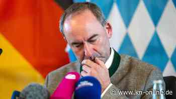 Hubert Aiwanger: Wie ein PR-Experte seine Krisenstrategie einschätzt