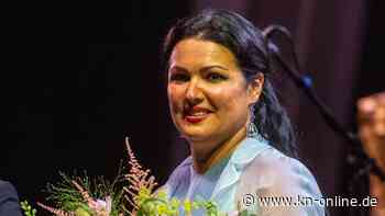 Sopranistin Netrebko singt wieder in Berliner Staatsoper – Petition fordert Konzert-Absage