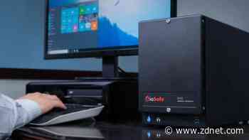 The best NAS devices of 2023: Store and share more, for less