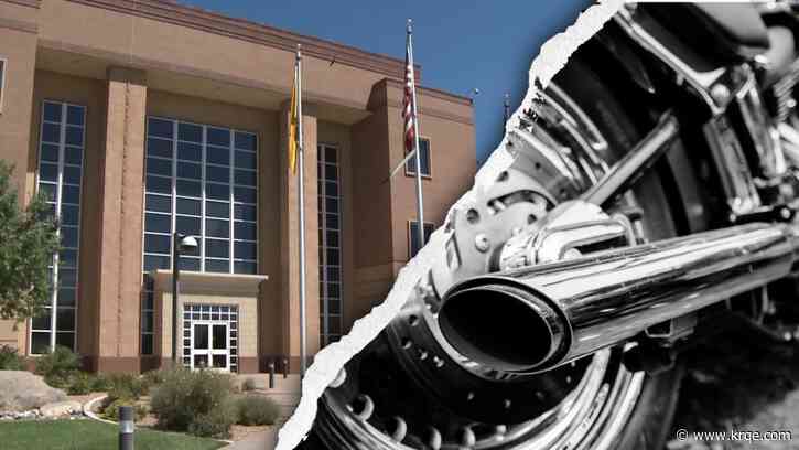 Red River biker shooting sparks massive raid of Bandidos' homes