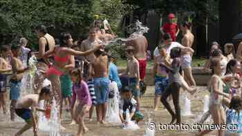 What's open and closed this Labour Day weekend in Toronto?