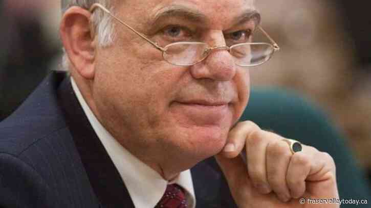 Federal Liberals appoint interim ethics commissioner after six-month vacancy