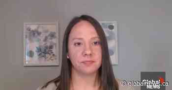 Saskatchewan Teachers’ Federation calls out province with new ad campaign