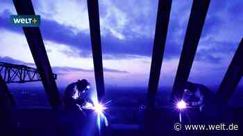 Unerschütterlicher Arbeitsmarkt? Diese Signale deuten auf das Ende des Booms