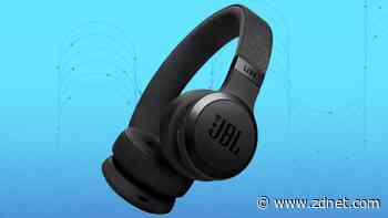 JBL just expanded its mid-range Live headphones lineup. Here's what's new