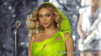 Say Hey Mayor Carter! Beyoncé Celebrates Honorary Distinction in Santa Clara