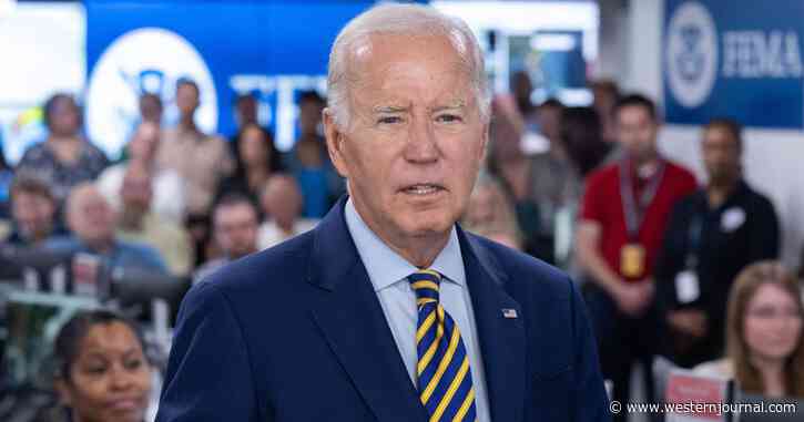 Biden Ducks Critics, Commits Shameful Omission on Anniversary of Bungled Afghan Withdrawal
