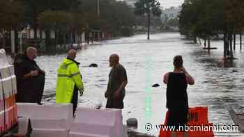 Comcast NBCUniversal donates $250,000 to Hurricane Idalia relief in Florida