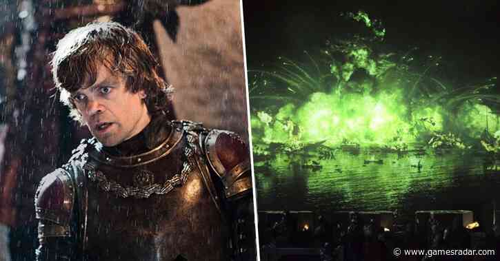 George R. R. Martin thinks this is the best Game of Thrones episode he wrote, and we have to agree