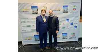 Fibra Experts investe na edição City's Book Bragança Paulista para fomentar negócios e economia da cidade