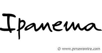 Ipanema Welcomes Latina Pop Icon Shakira as Brand Ambassador