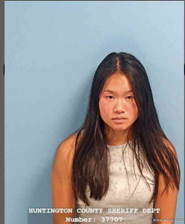 Court docs: Man airlifted from Huntington crash, woman charged with OWI causing serious bodily injury