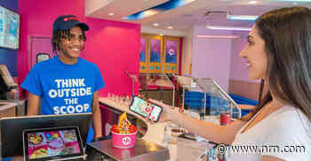 Why 16 Handles co-owners YouTuber Danny Duncan and Neil Hershman think froyo has a long runway