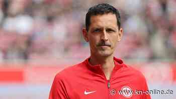 Bundesliga: Frankfurt - Köln live im TV und Online-Stream