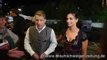 Oliver und Amira Pocher haben sich getrennt