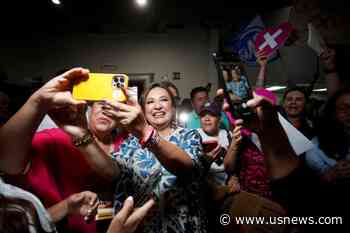 Mexican Opposition Alliance Confirms Xochitl Galvez to Be Named Presidential Candidate