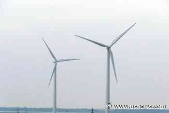 Orsted Delays 1st New Jersey Wind Farm Until 2026; Not Ready to 'Walk Away' From Project