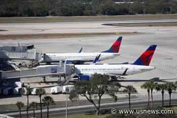 Delta Says Its Entire In-Service Fleet Now 5G Compliant
