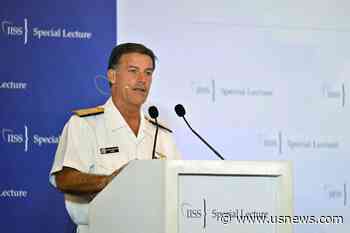 Chinese Officials, U.S. Commander Meet at Fiji Conference