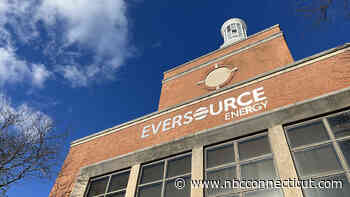Some Eversource customers had personal information stolen in larger data breach