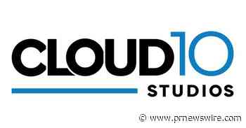 CLOUD 10 STUDIOS USES DATA TO VISUALIZE THE EFFECTS OF ENVIRONMENTAL CHANGE