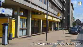 Falschparker aufgepasst - das ist in Peine zu blechen