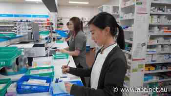 Pharmacy businesses brace as half-price medication policy comes into effect