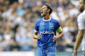 Slijtageslag en thriller van meer dan drie uur, maar Genk wordt geen derde keer Europees uitgeschakeld