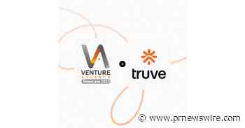 Truve Selected as a Venture Atlanta 2023 Showcase Company