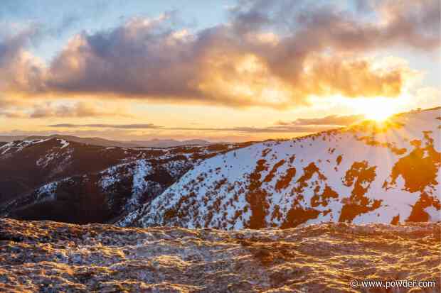 Australian Epic Pass Resort Forced To Close Popular Chairlift