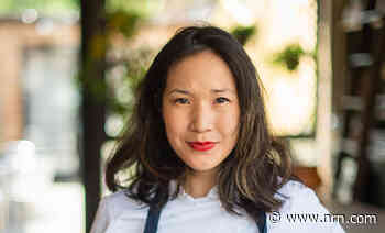 How Chef Beverly Kim went from Whole Foods to a Michelin-starred chef