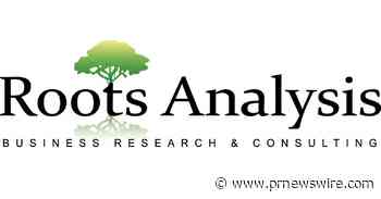 The Single use Bioreactors Market is projected to grow at a CAGR of ~17%, till 2035, claims Roots Analysis