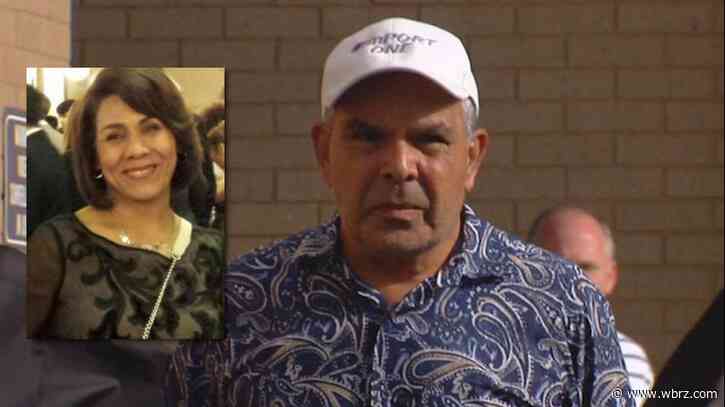 Accomplice in Ghassemi murder-for-hire plot sentenced to 30 years for role in slaying