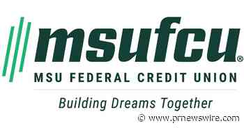 MSUFCU Supports Chicago Community With $15,000 Donation